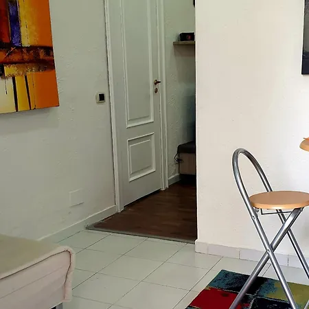Vima'S Home Naples Chambre photo