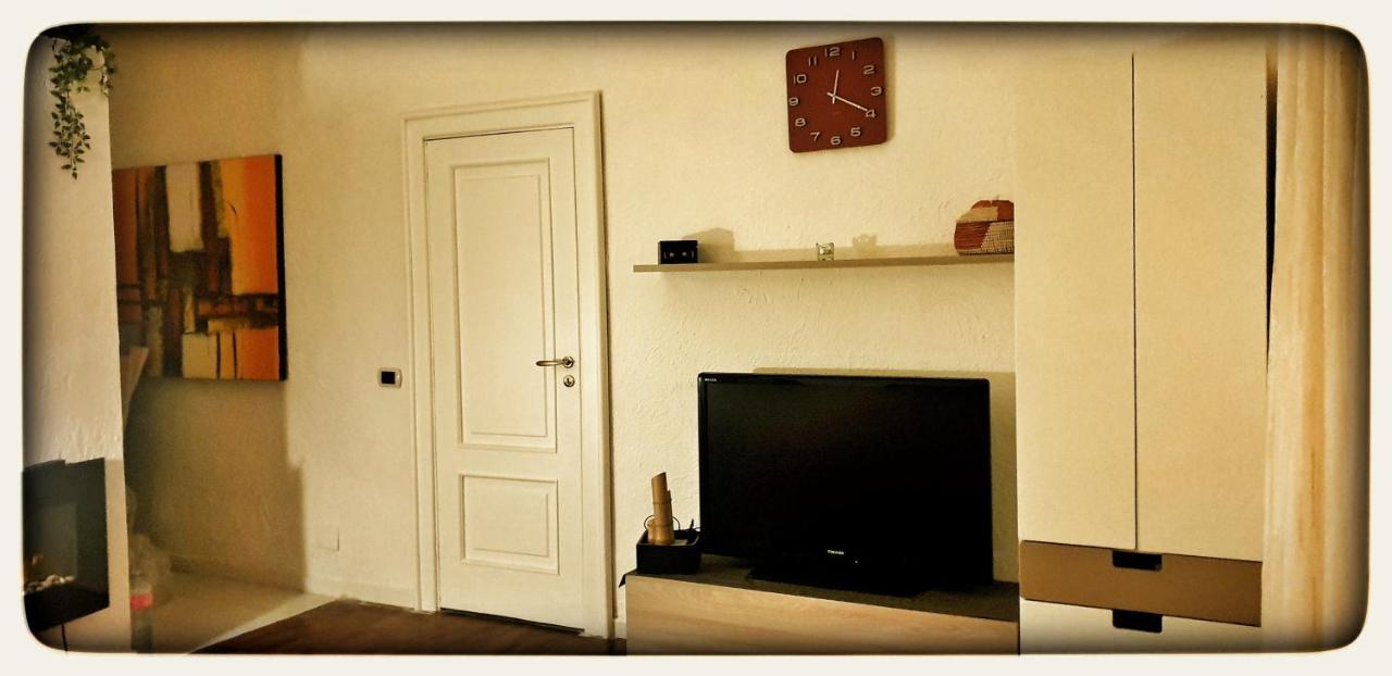 Vima's Appartement Napels
