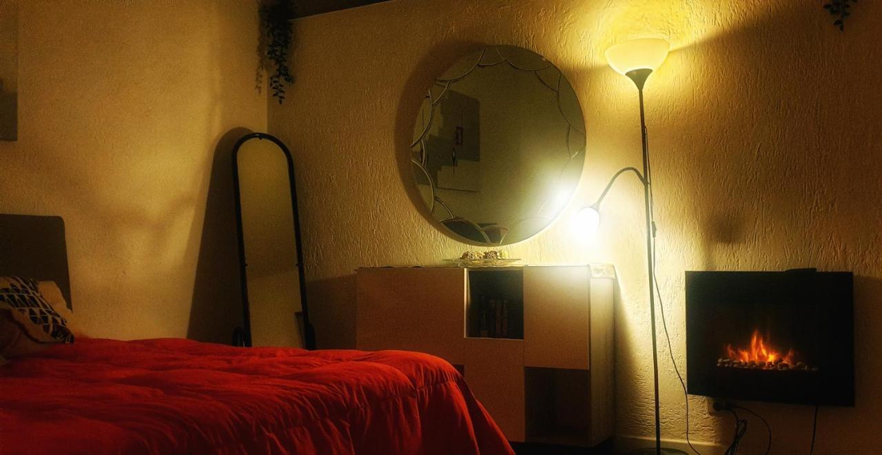 Appartement Vima's