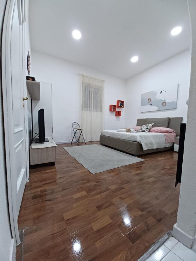 Vima's Appartement